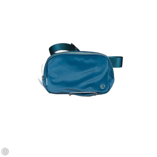 Belt Bag By Lululemon, Size: Medium