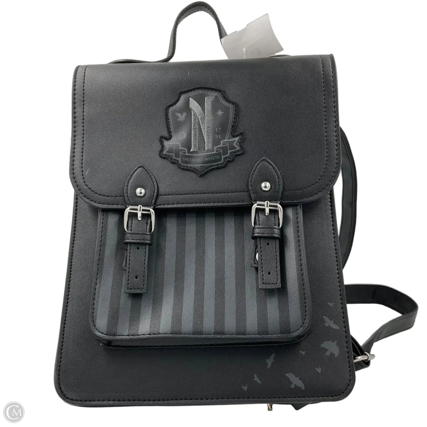 Backpack By Clothes Mentor, Size: Medium