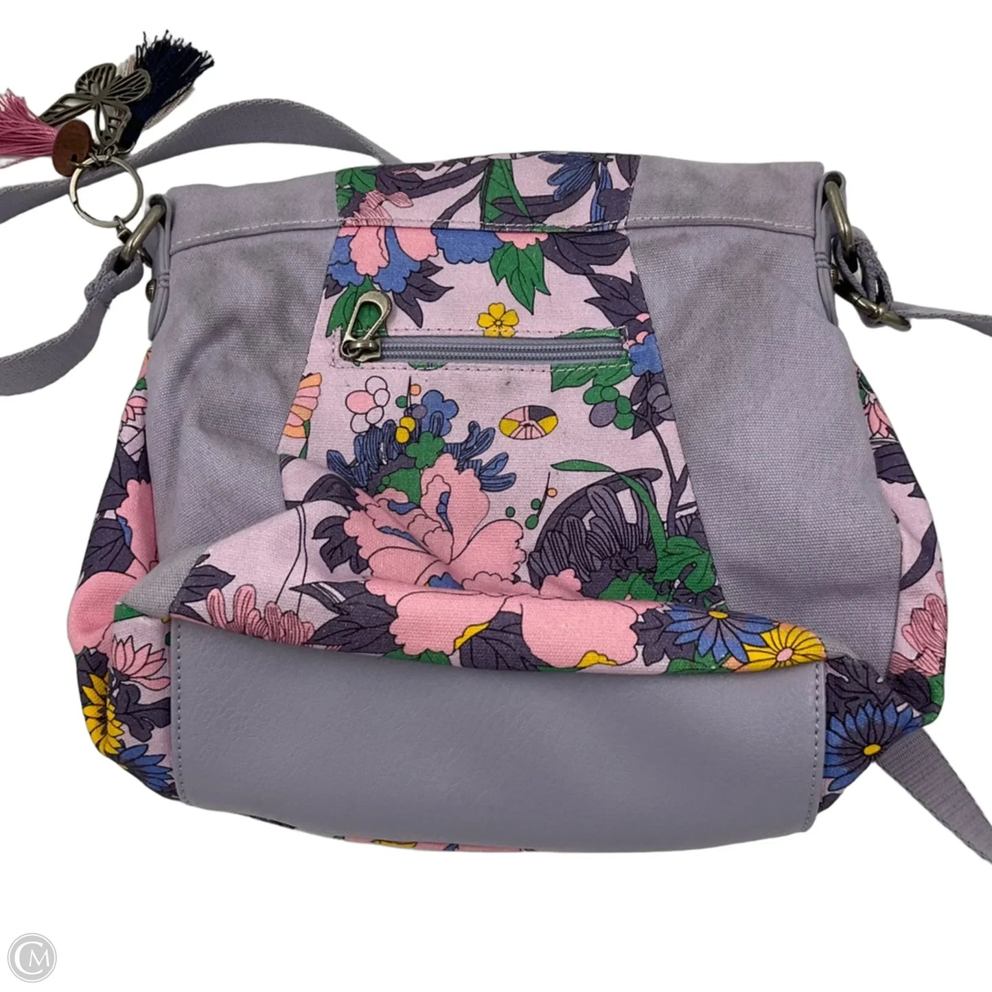 Crossbody By Sakroots, Size: Medium