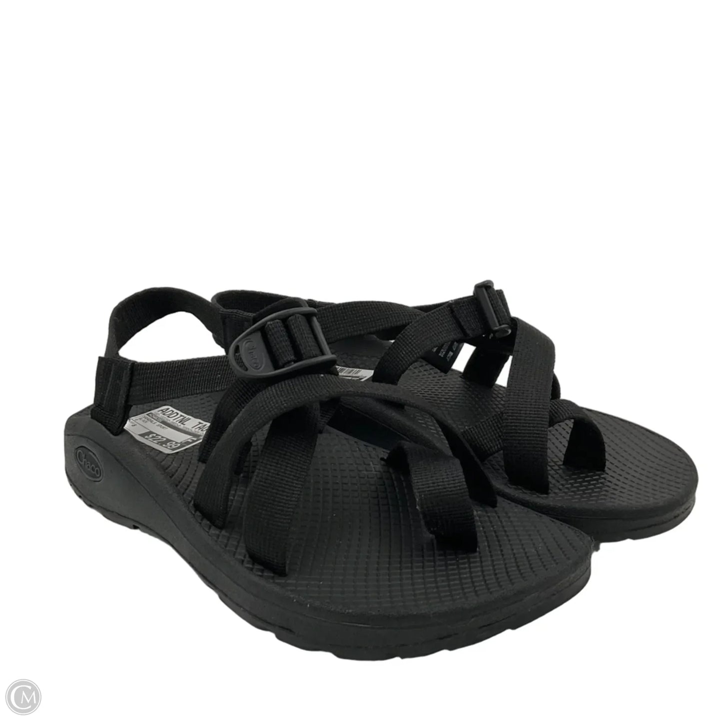 Sandals Sport By Chacos In Black, Size: 8
