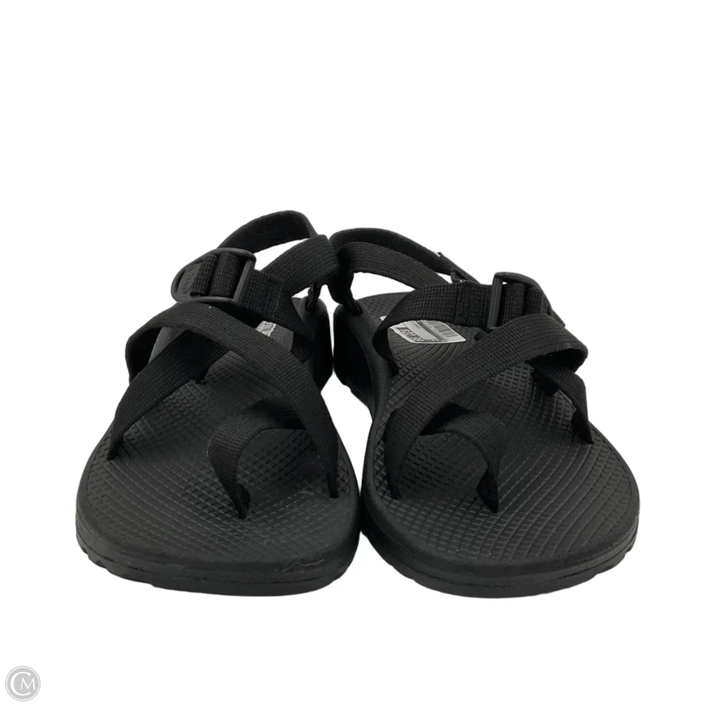 Sandals Sport By Chacos In Black, Size: 8
