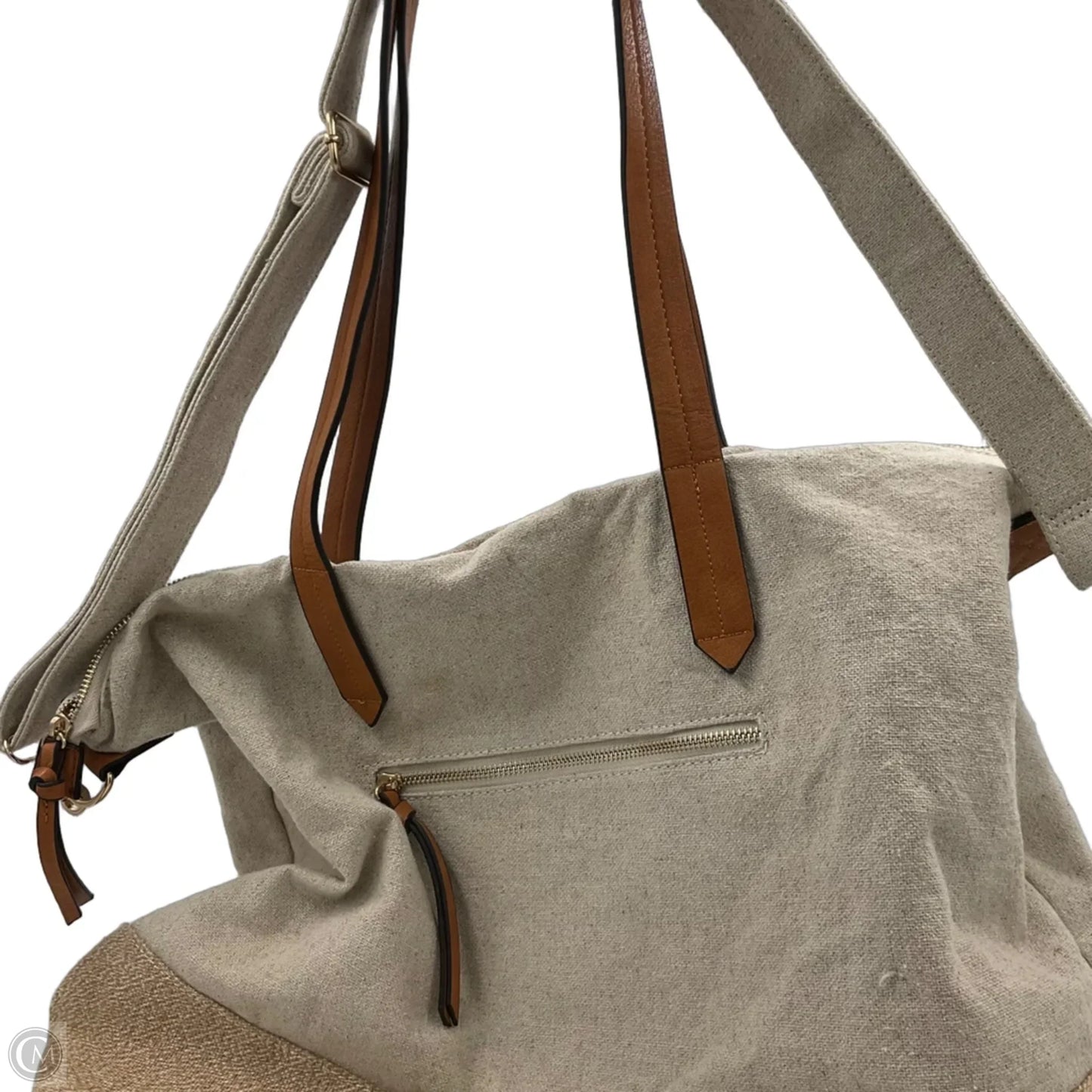 Luggage By Clothes Mentor, Size: Medium