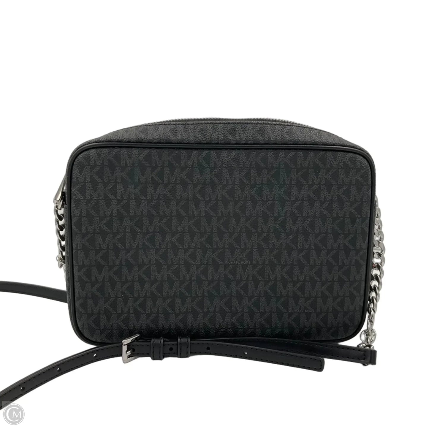 Crossbody Designer By Michael Kors, Size: Small