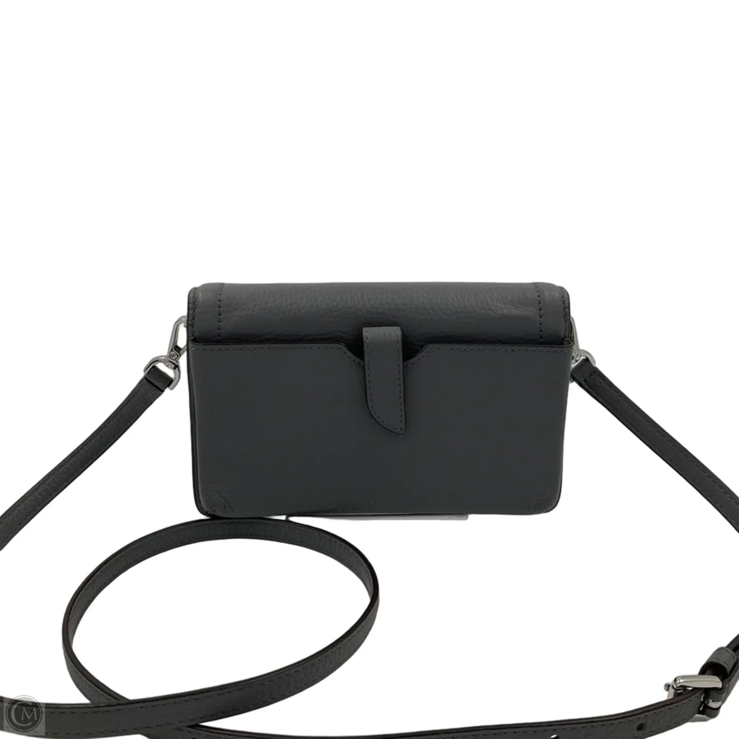 Coin Purse Designer By Michael Kors, Size: Medium