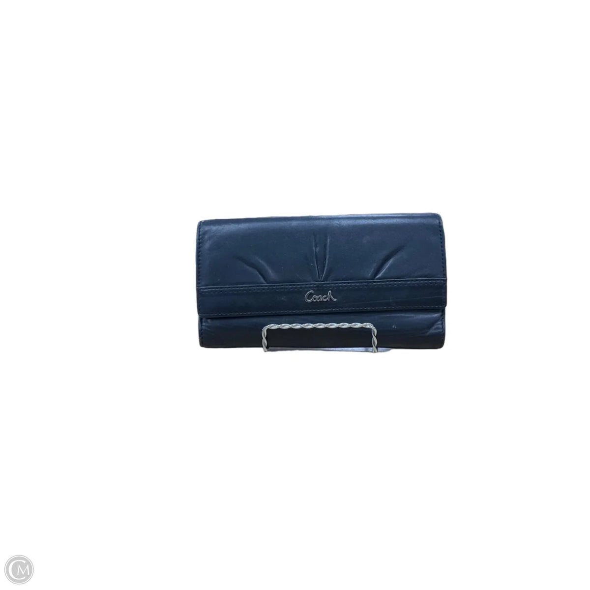 Wallet Designer By Coach, Size: Medium