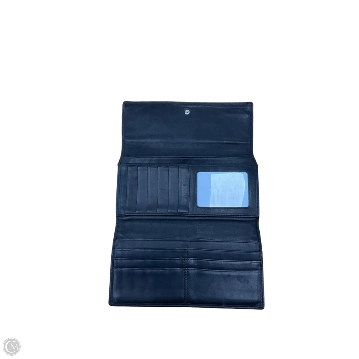 Wallet Designer By Coach, Size: Medium