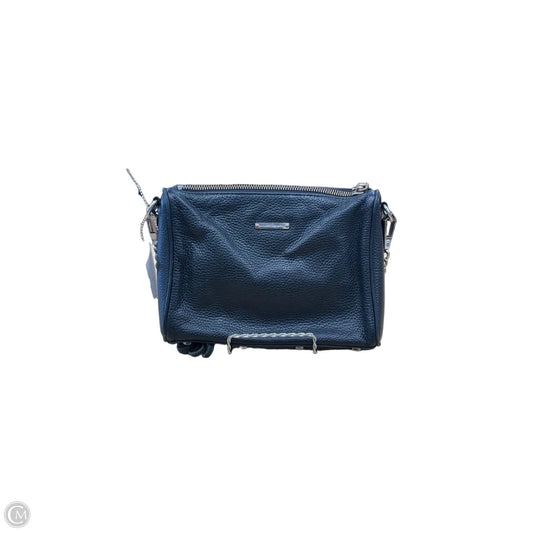 Crossbody Designer By Rebecca Minkoff, Size: Medium