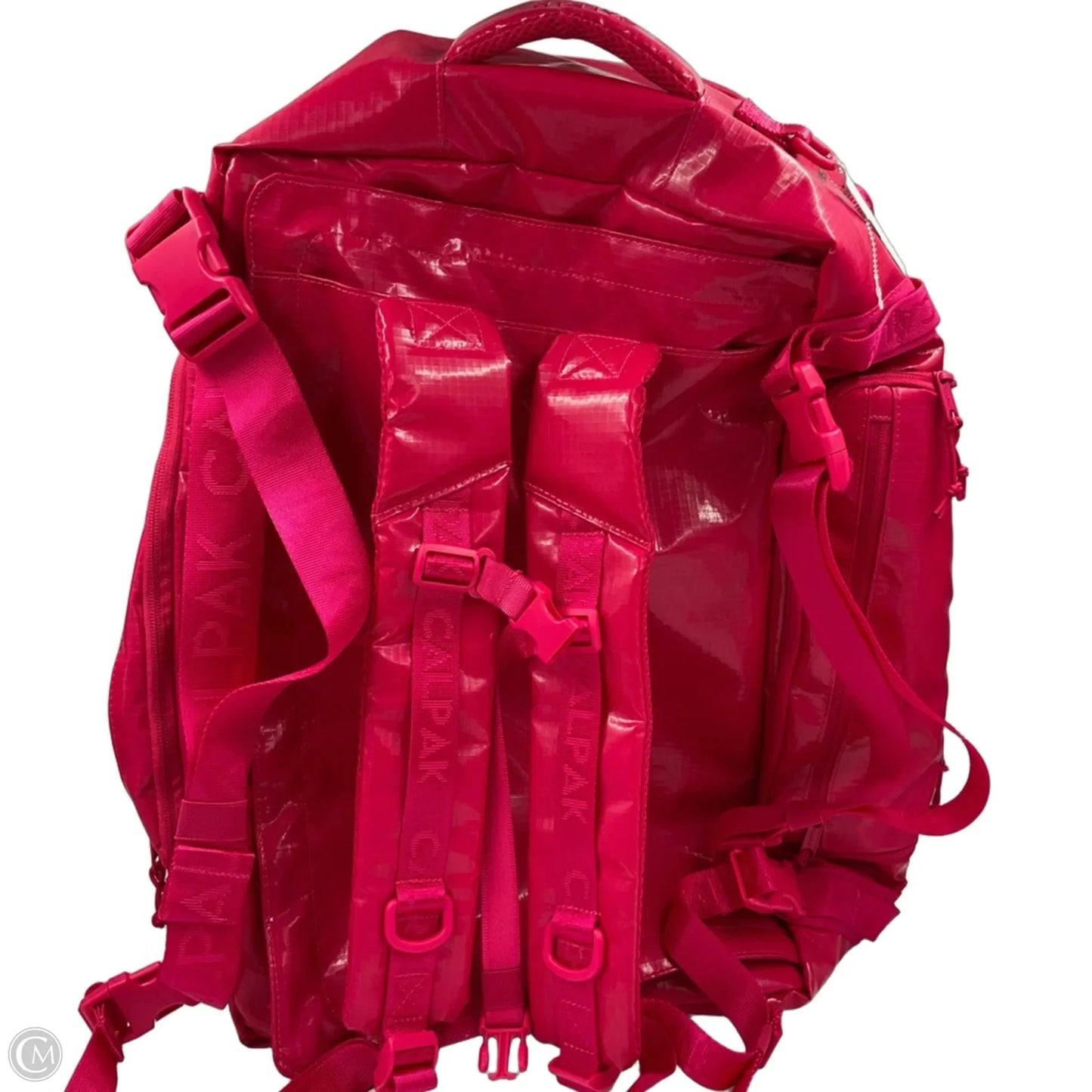 Backpack By Cma, Size: Large