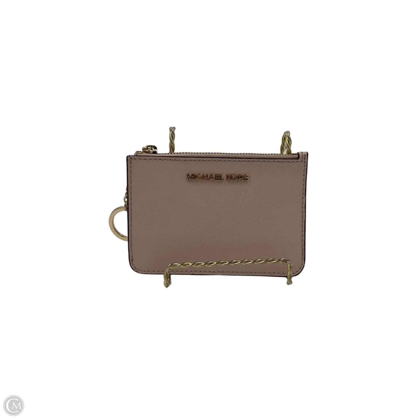 Wallet Designer By Michael Kors, Size: Small