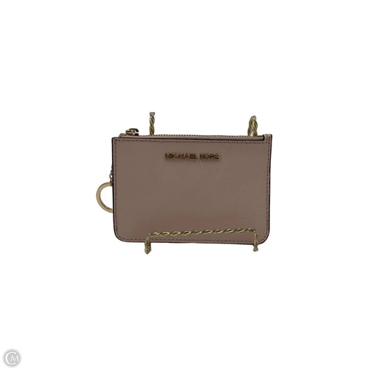 Wallet Designer By Michael Kors, Size: Small