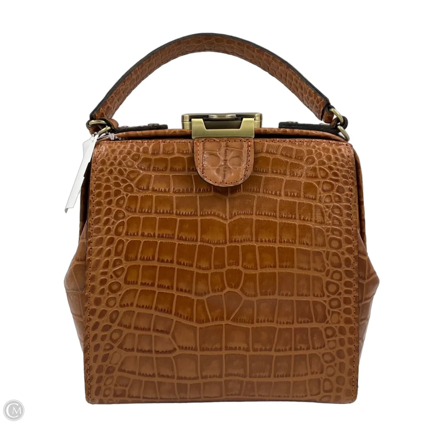 Handbag Designer By Patricia Nash, Size: Medium