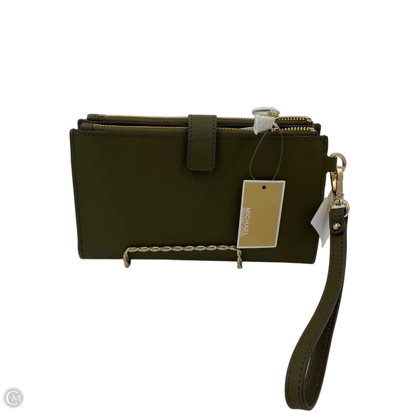 Wallet Designer By Michael Kors, Size: Large