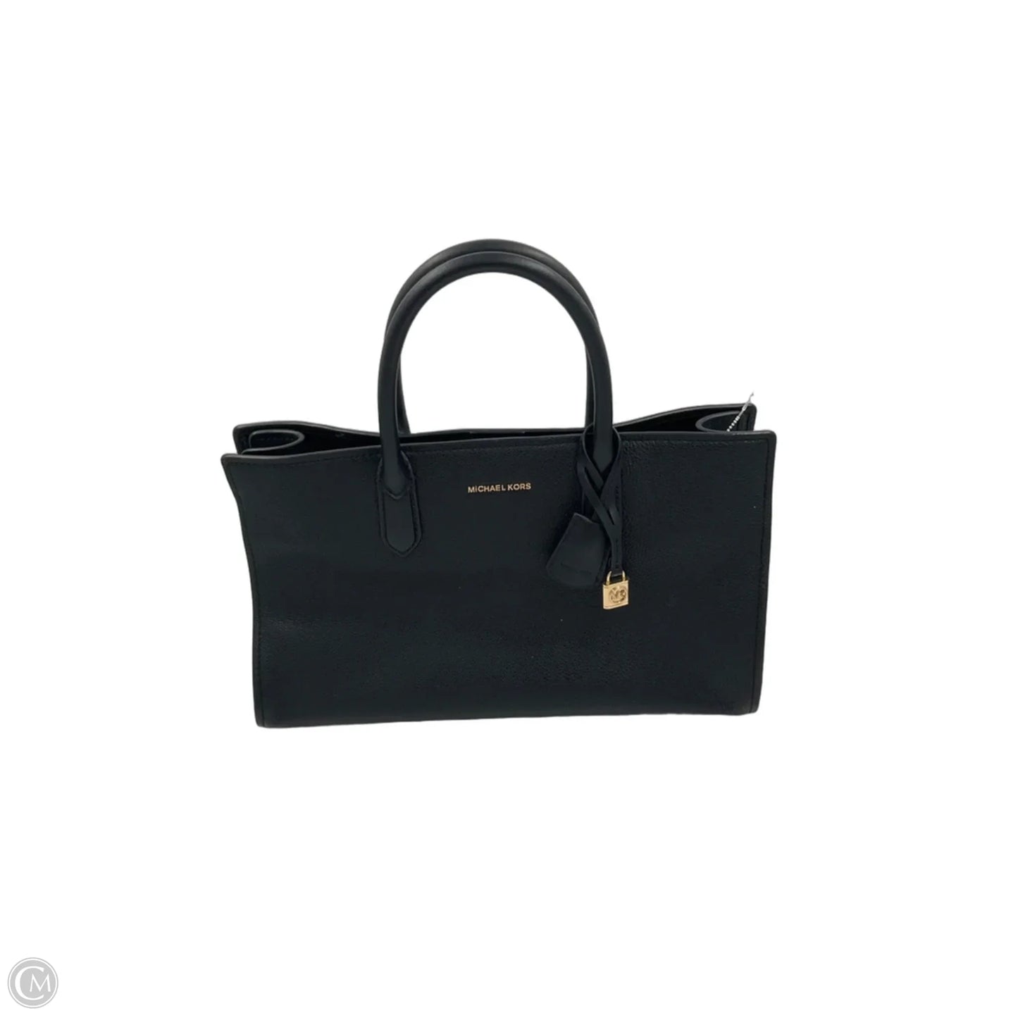 Tote Designer By Michael Kors, Size: Small