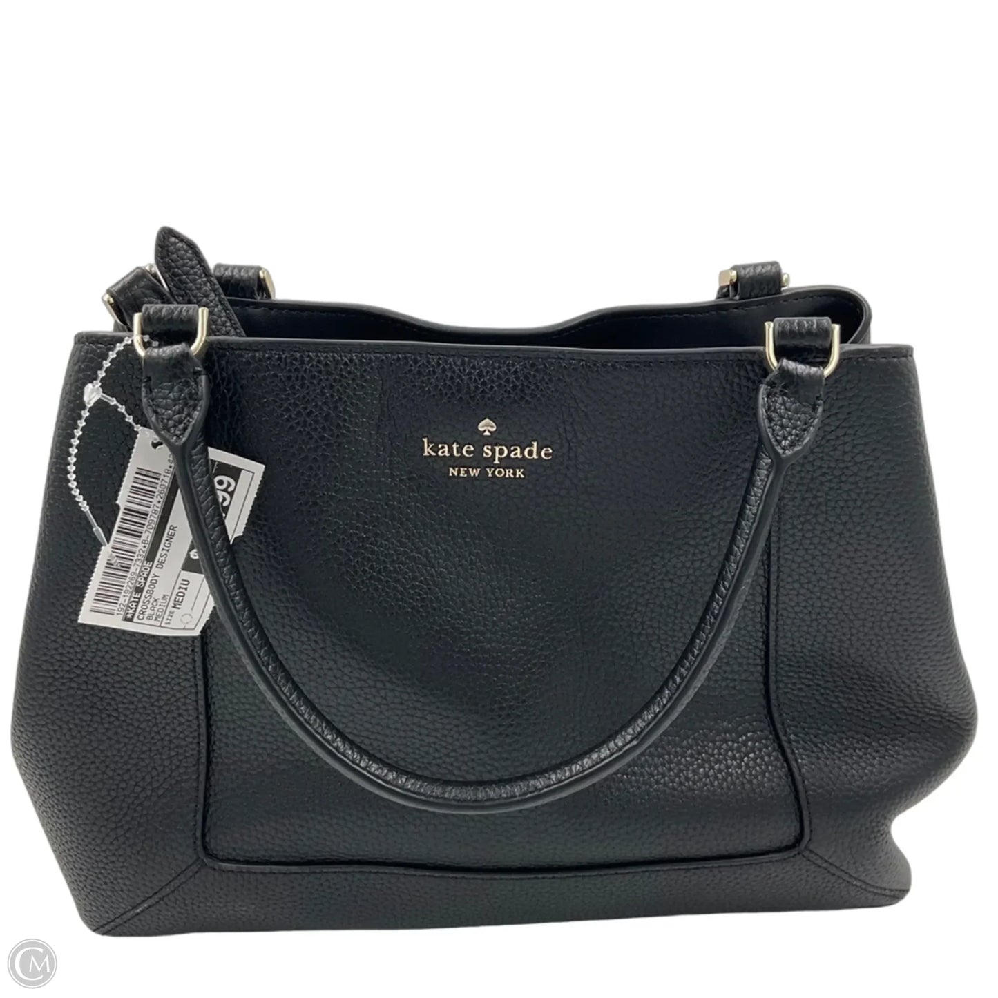 Crossbody Designer By Kate Spade, Size: Medium