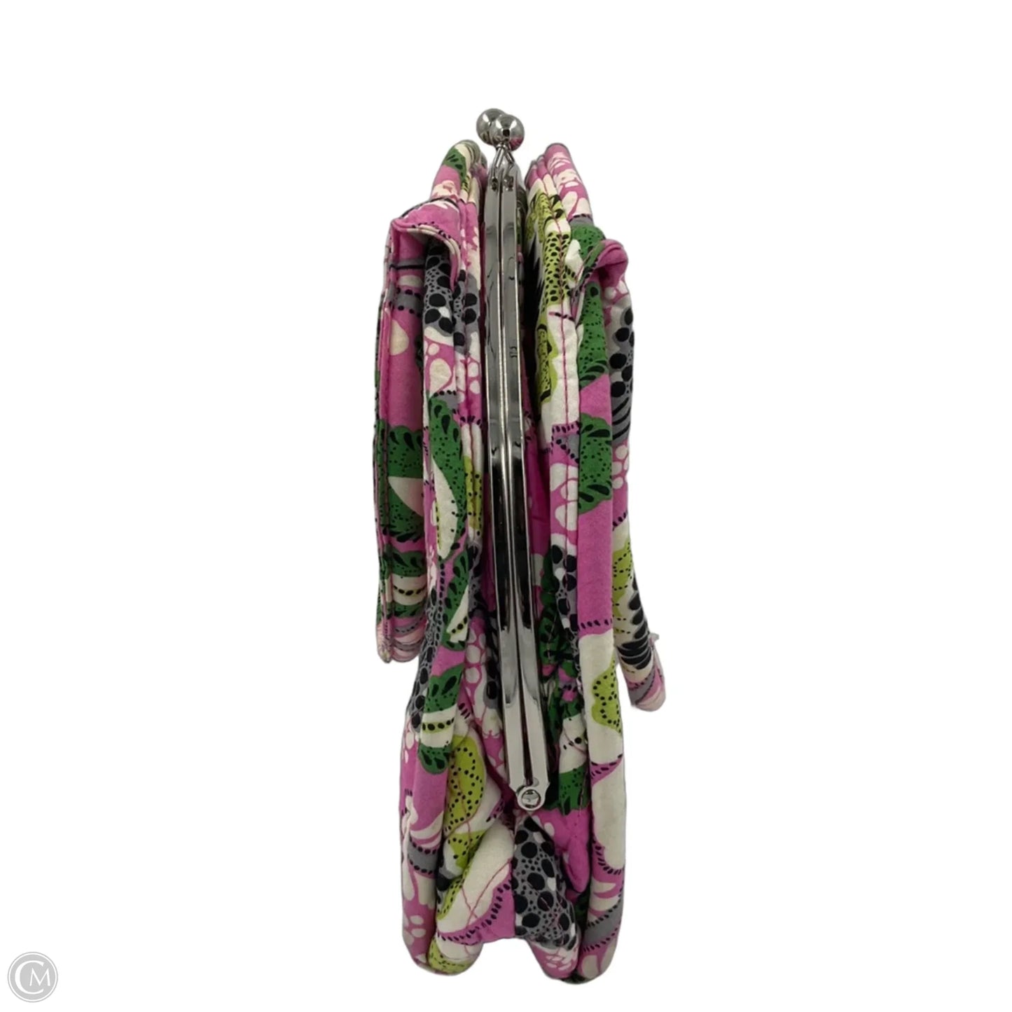 Handbag By Vera Bradley, Size: Medium