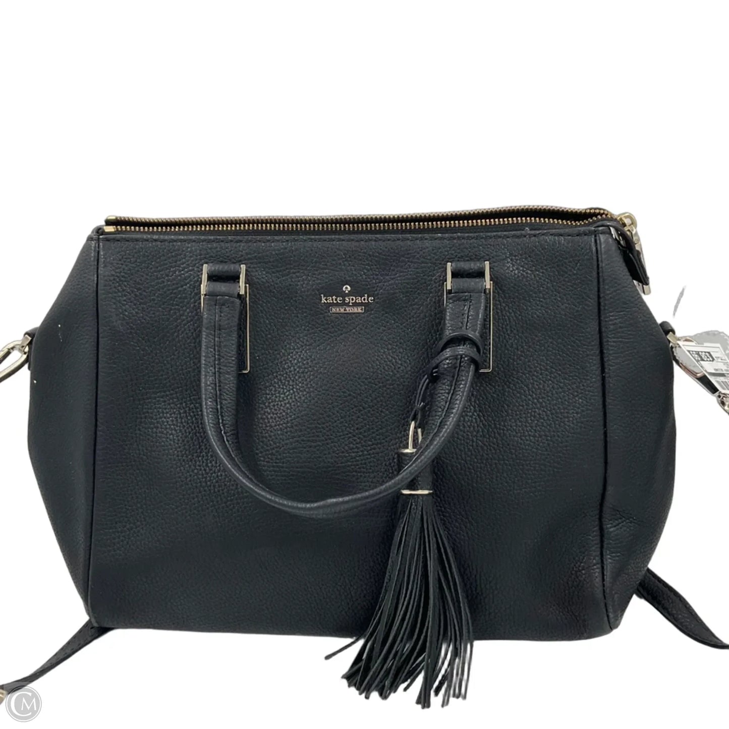 Crossbody Designer By Kate Spade, Size: Medium