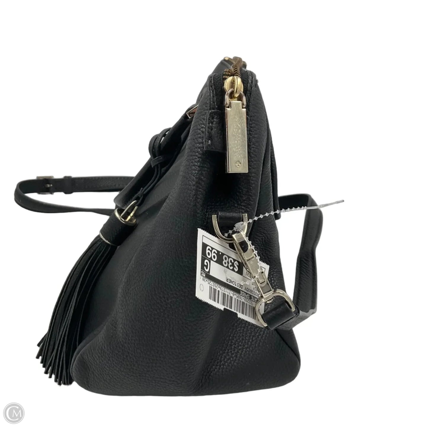 Crossbody Designer By Kate Spade, Size: Medium