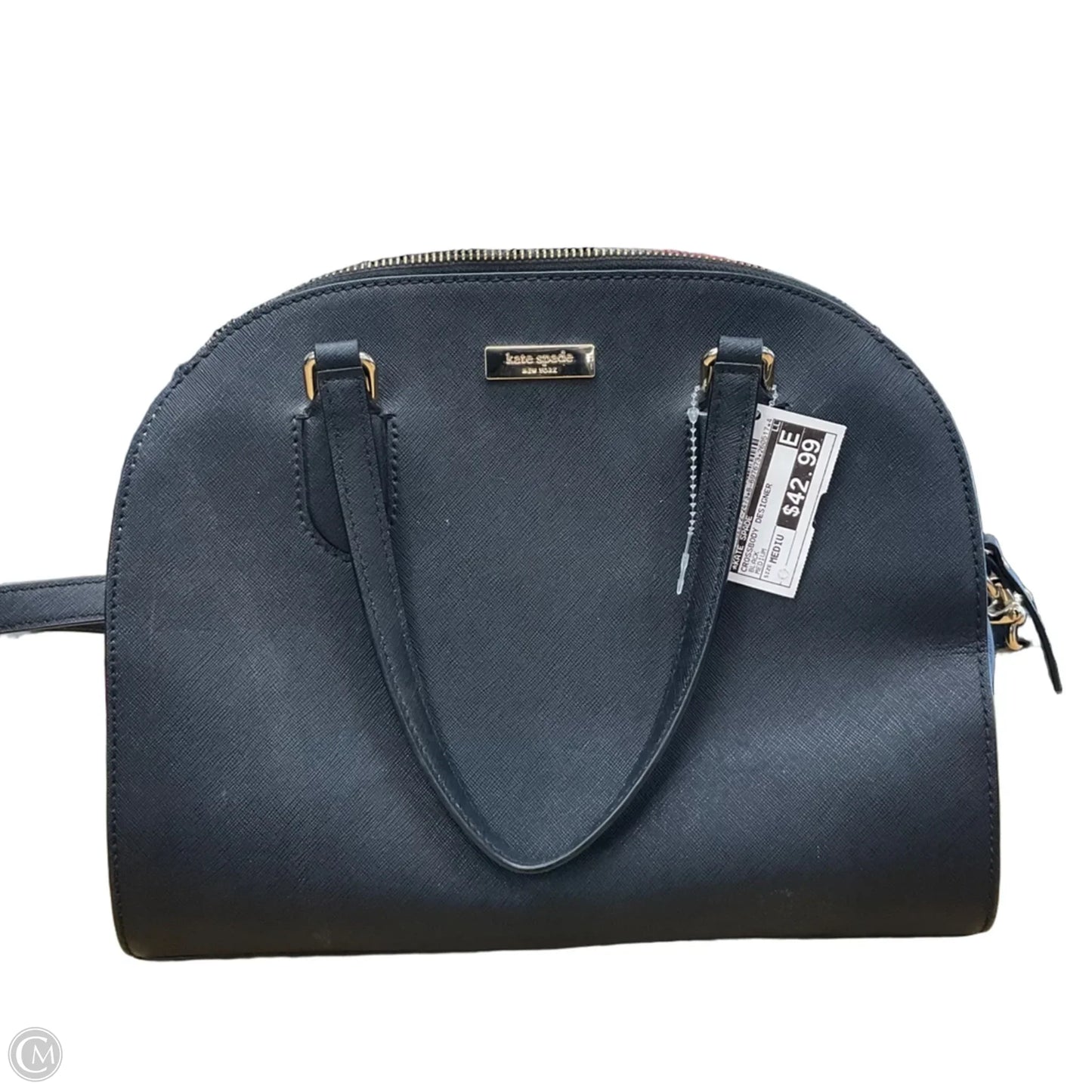Crossbody Designer By Kate Spade, Size: Medium