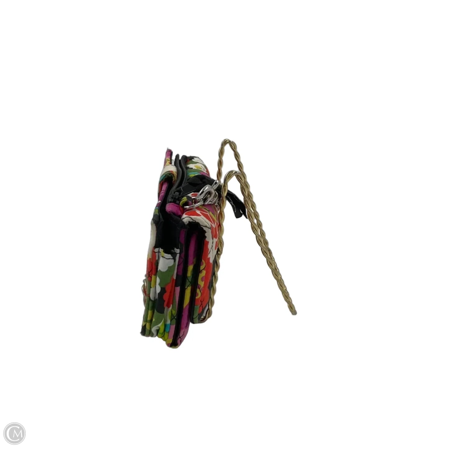 Wallet By Vera Bradley, Size: Medium