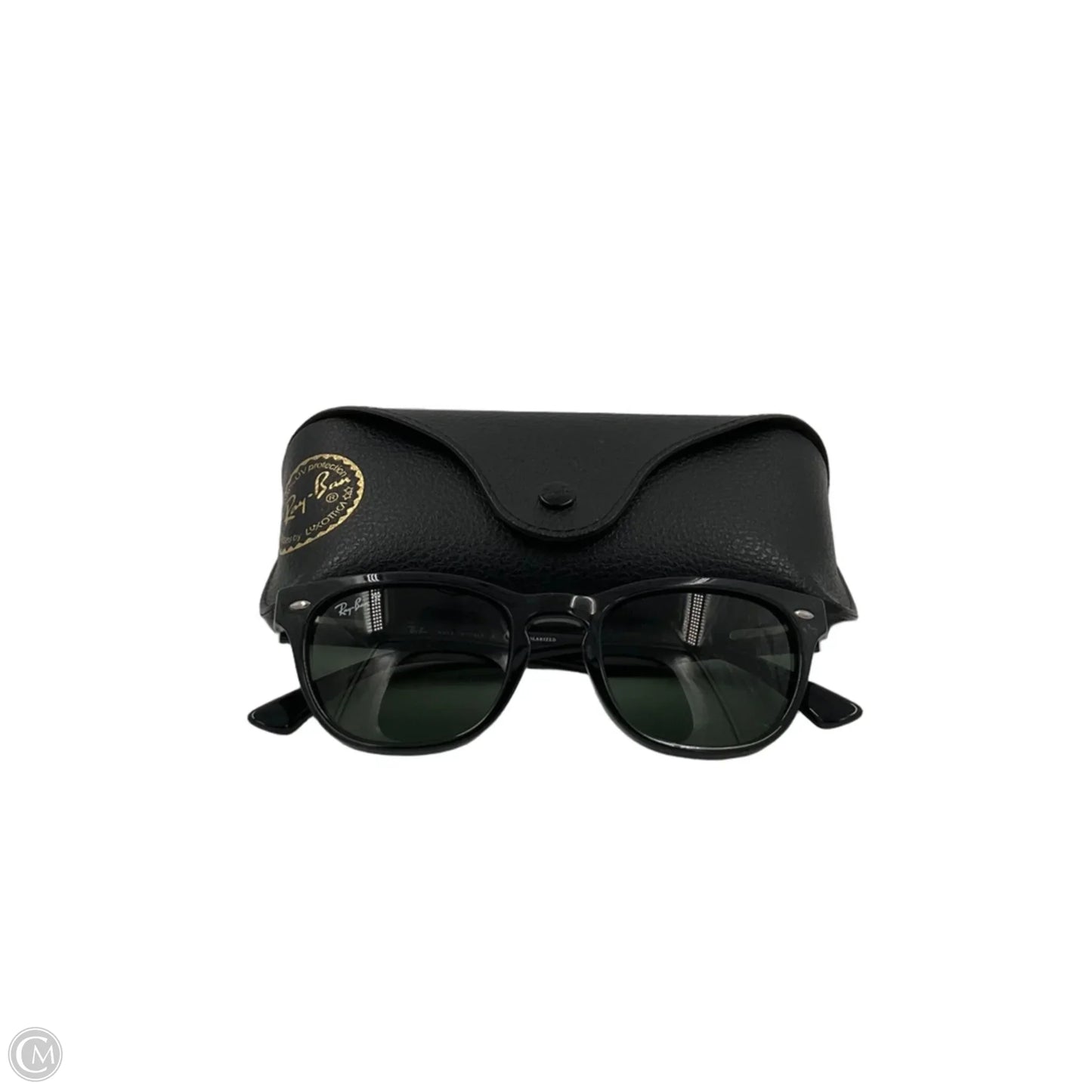 Sunglasses Designer By Ray Ban