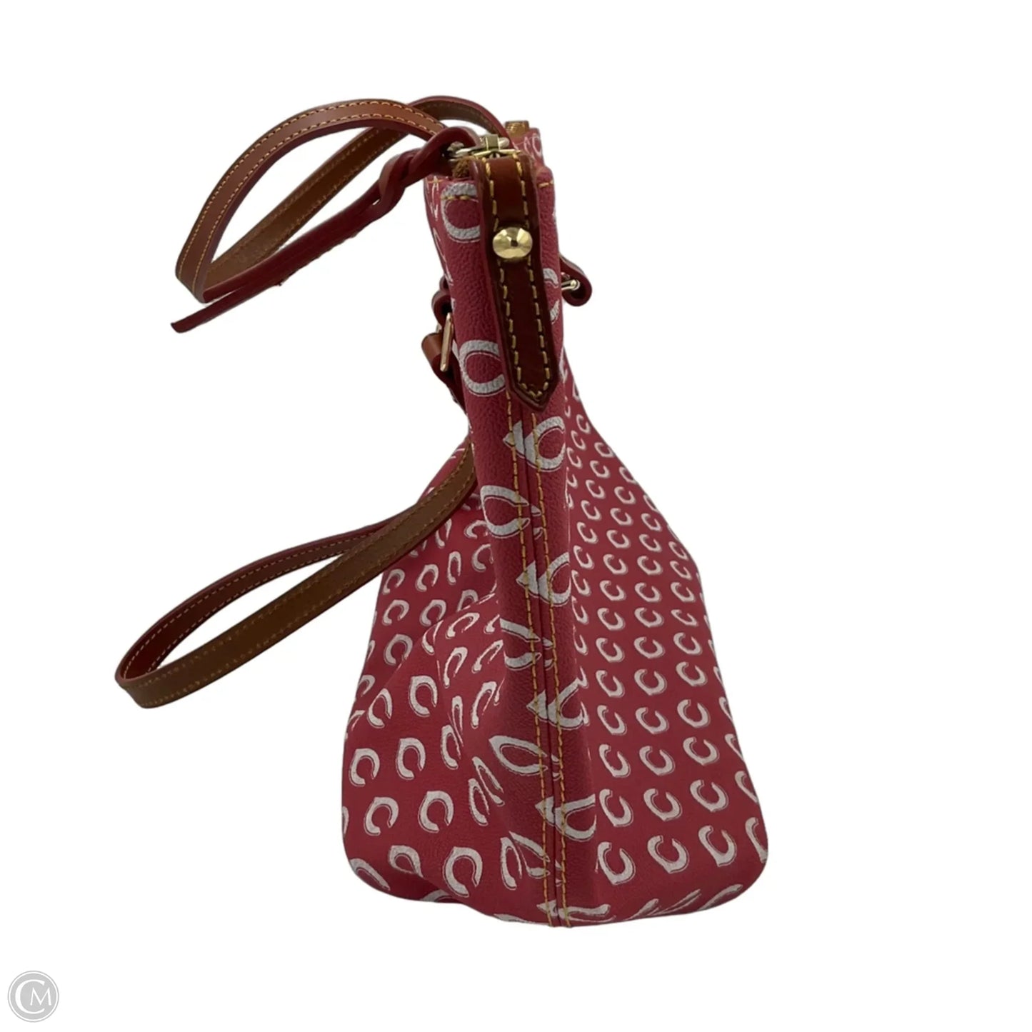 Tote Designer By Dooney And Bourke, Size: Large