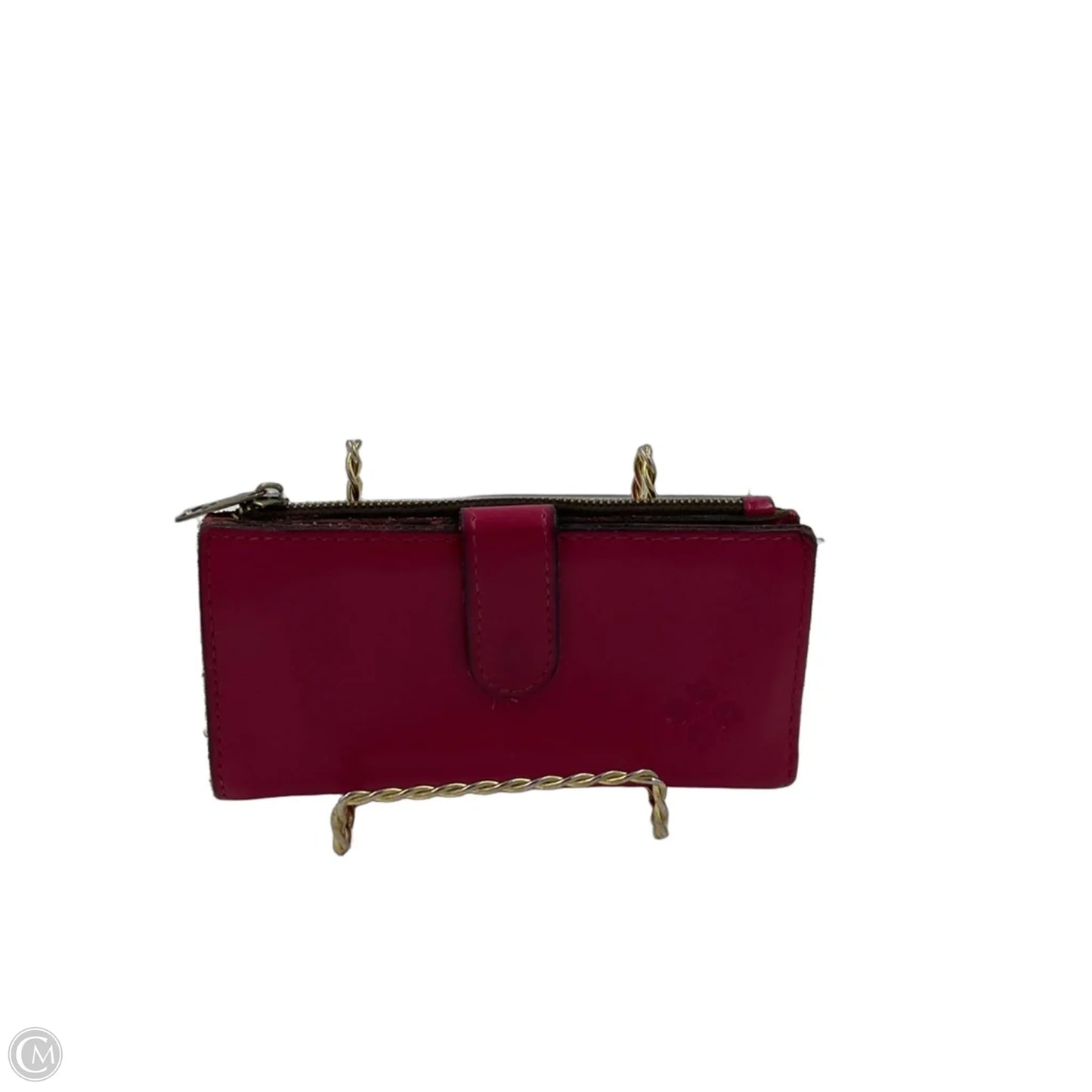 Wallet Designer By Patricia Nash, Size: Medium