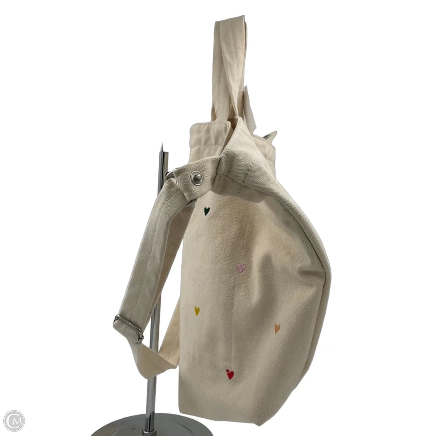Tote By Baggu, Size: Medium