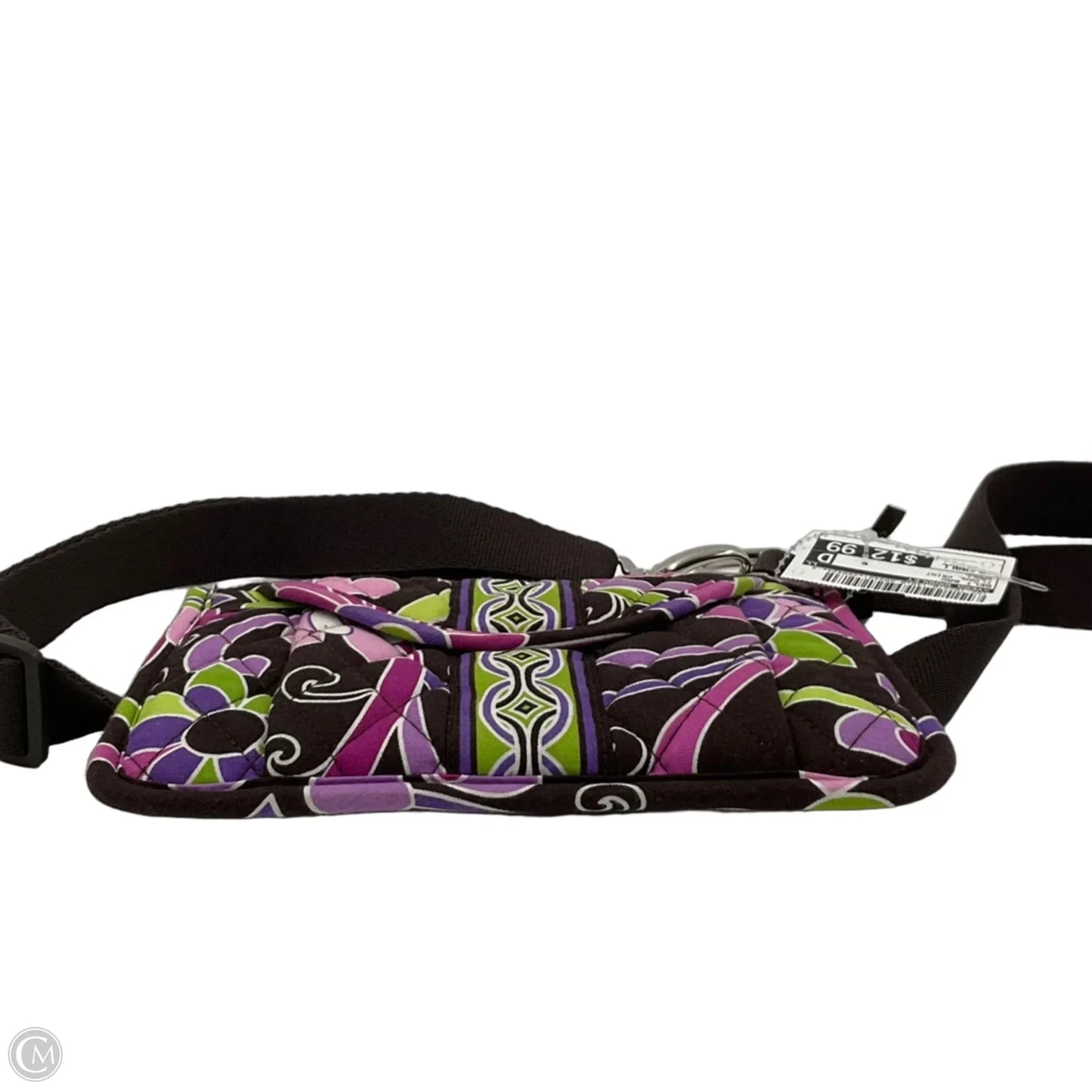 Belt Bag By Vera Bradley, Size: Small