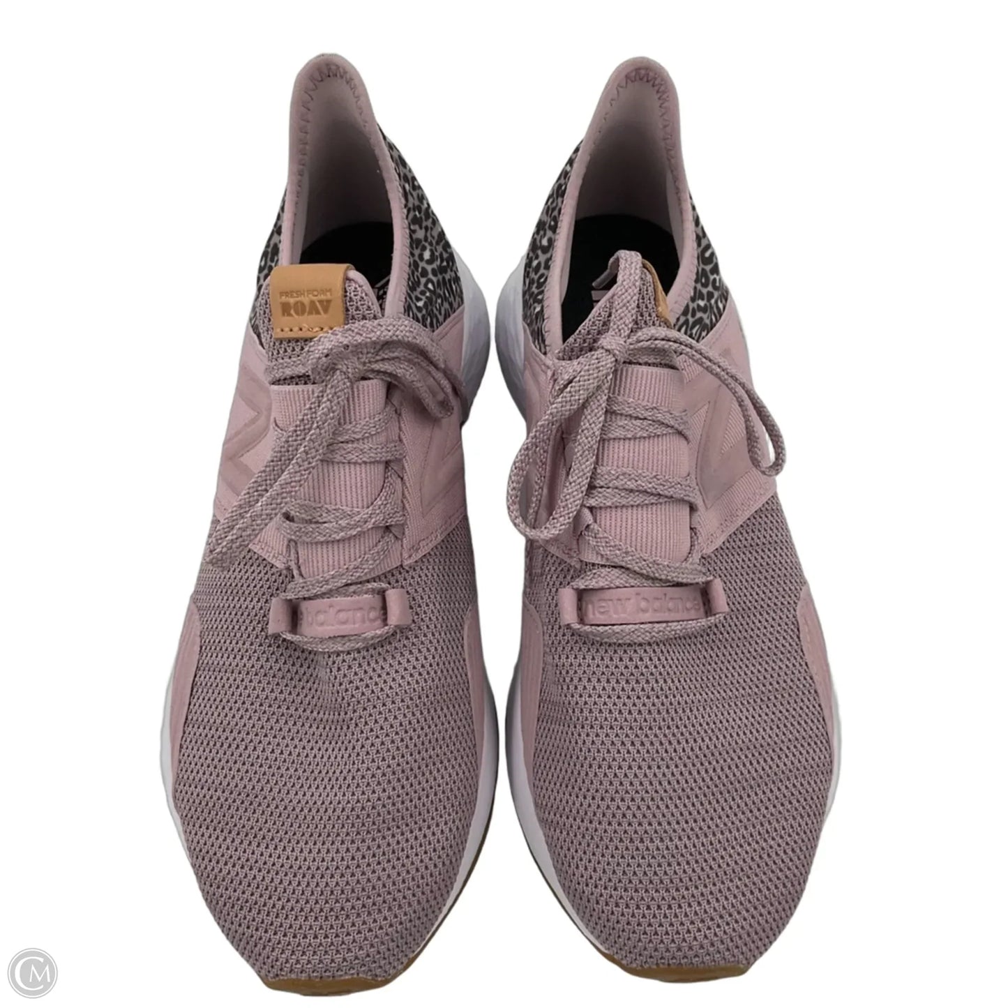 Shoes Athletic By New Balance In Pink, Size: 10