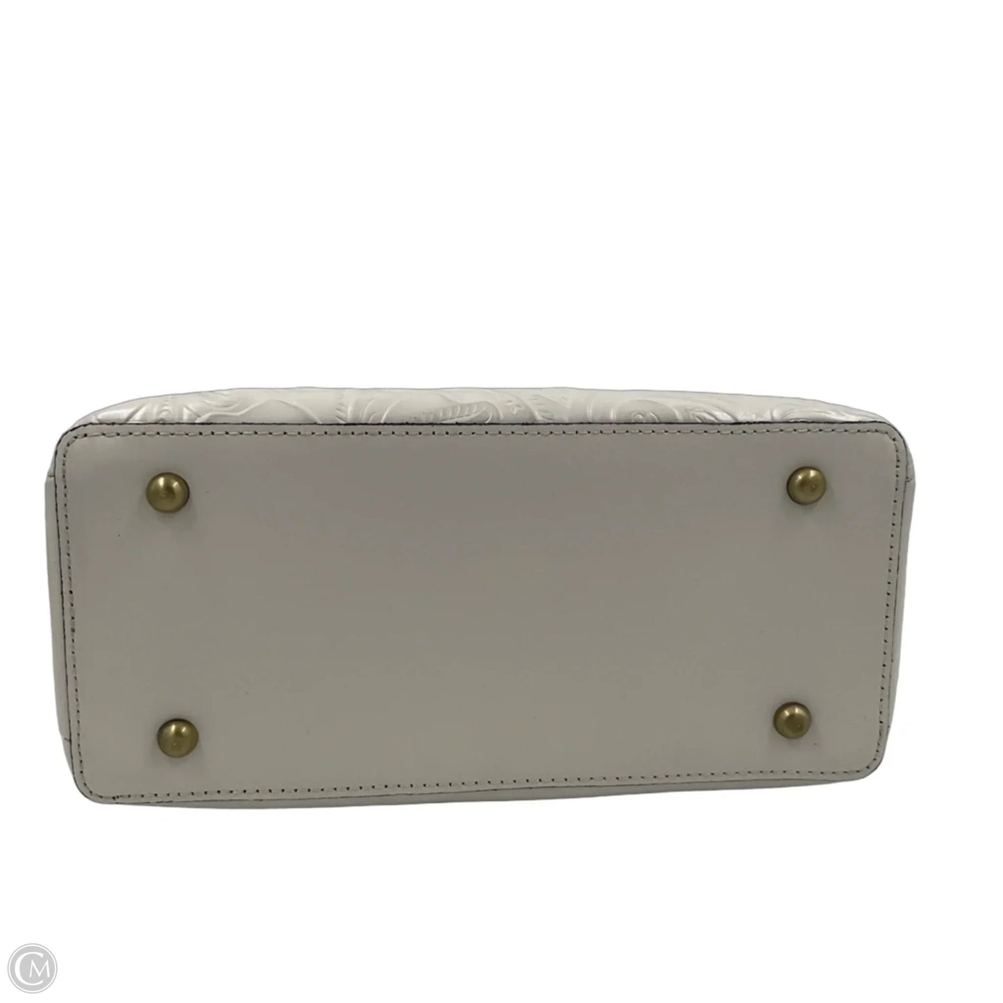 Crossbody Designer By Patricia Nash, Size: Medium