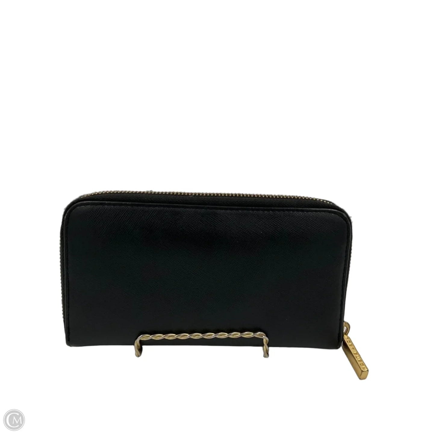 Wallet Designer By Tory Burch, Size: Large