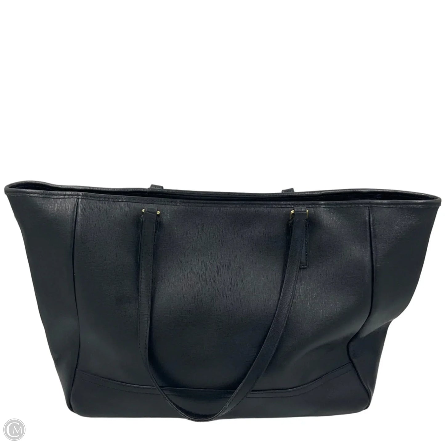 Tote Designer By Coach, Size: Medium