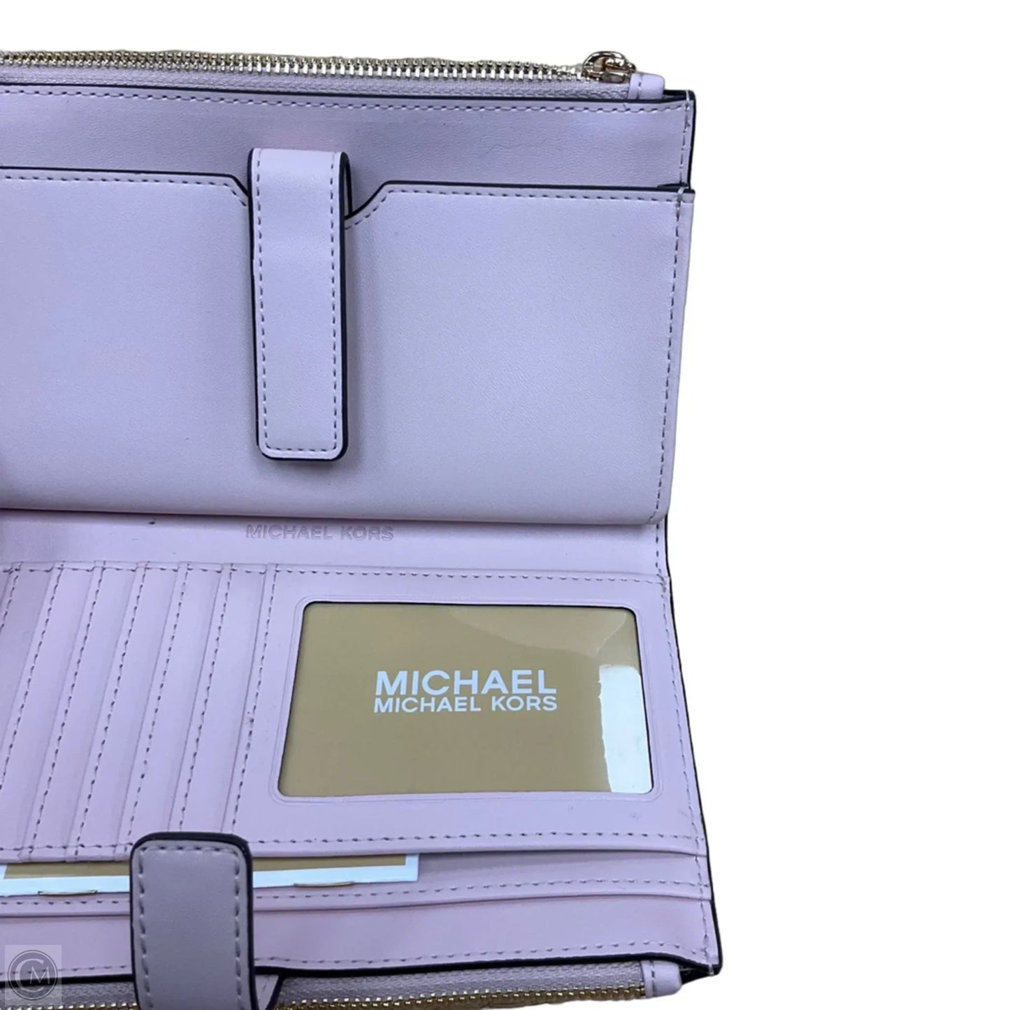 Wristlet Designer By Michael Kors, Size: Large