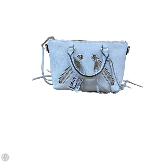 Crossbody Designer By Rebecca Minkoff, Size: Small