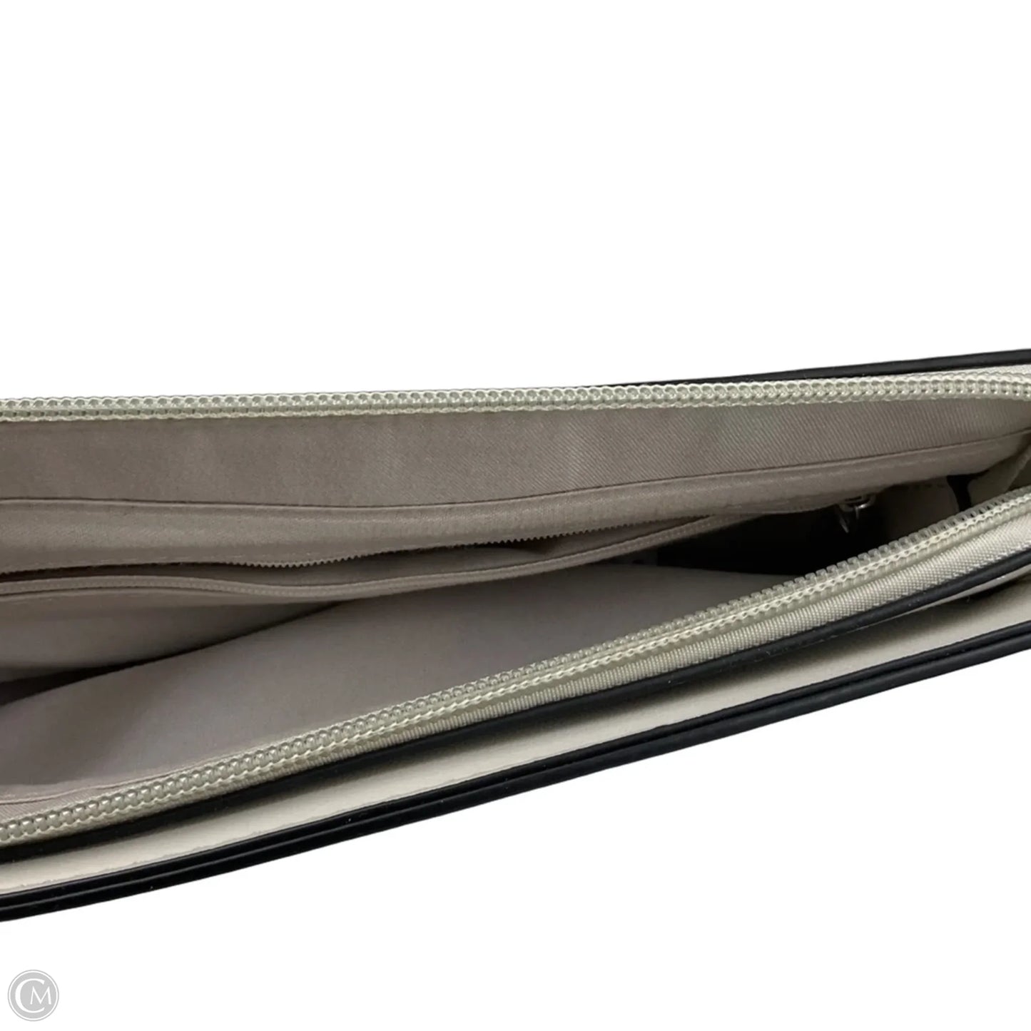 Crossbody Leather By Frank Lyman, Size: Small