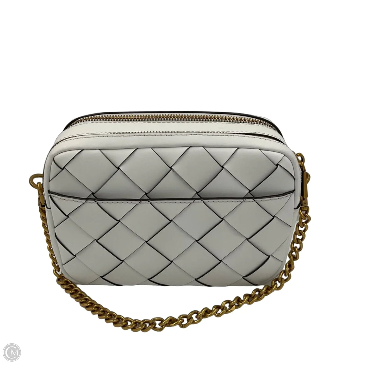 Handbag Designer By Michael Kors, Size: Small