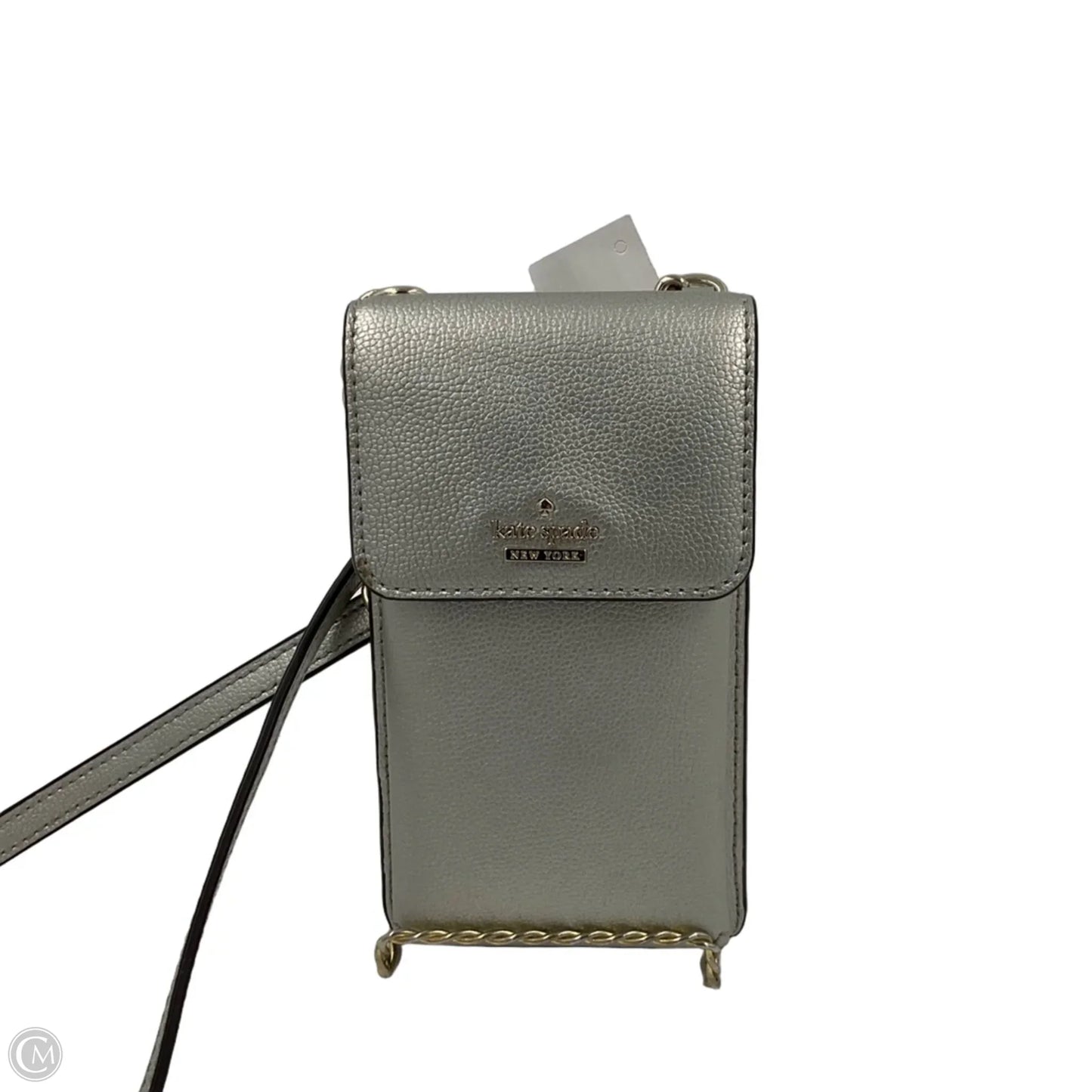 Crossbody Designer By Kate Spade, Size: Small