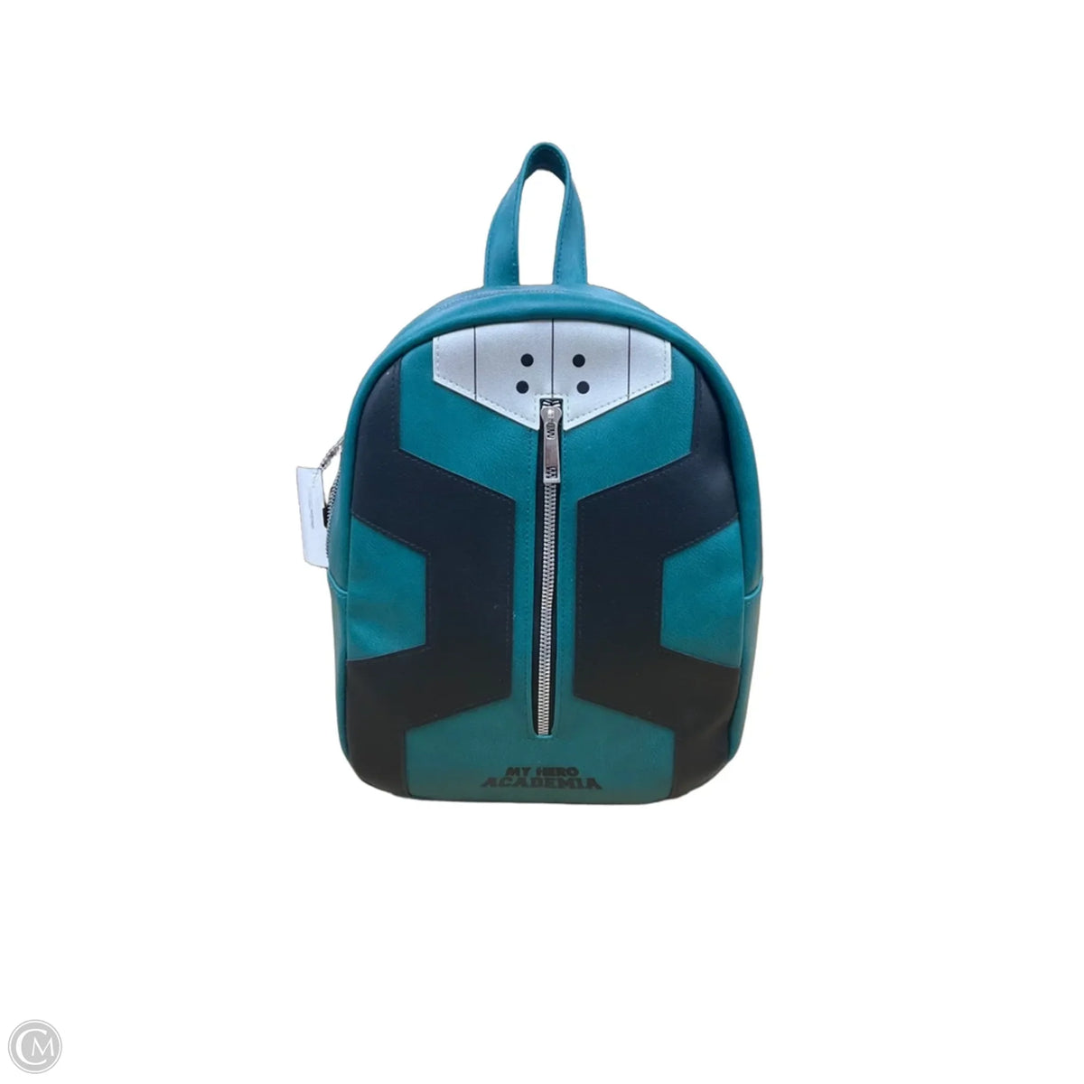 Backpack By Hot Topic, Size: Medium