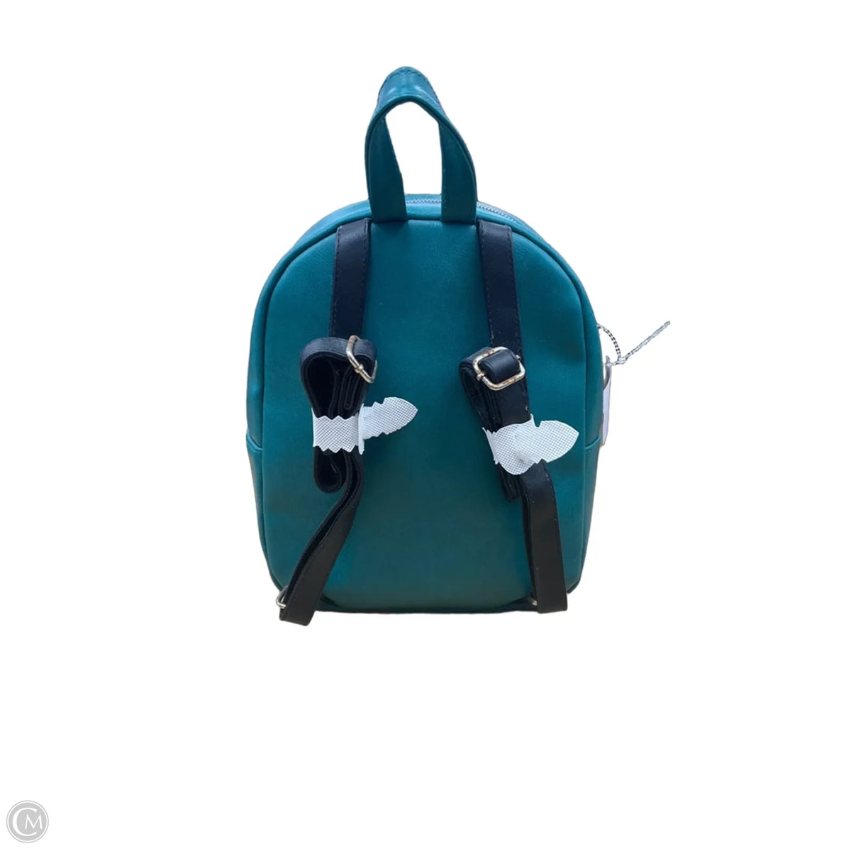 Backpack By Hot Topic, Size: Medium