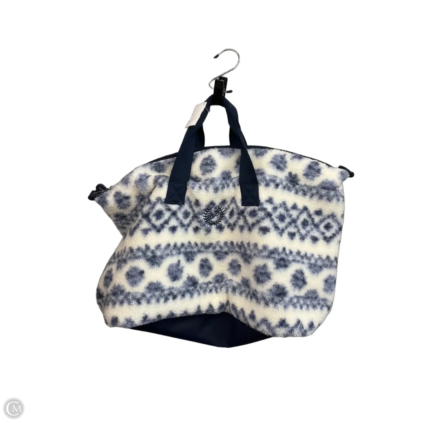 Tote By Pink, Size: Large
