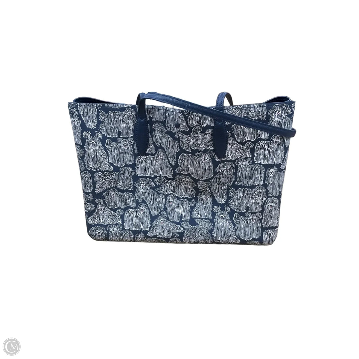Tote Designer By Kate Spade, Size: Large