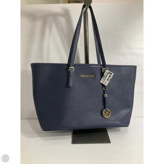 Tote Designer By Michael Kors, Size: Medium