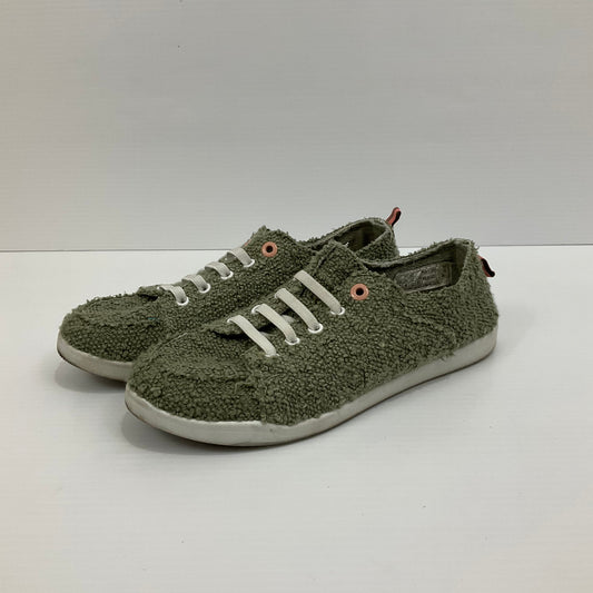 Shoes Athletic By Vionic  Size: 10