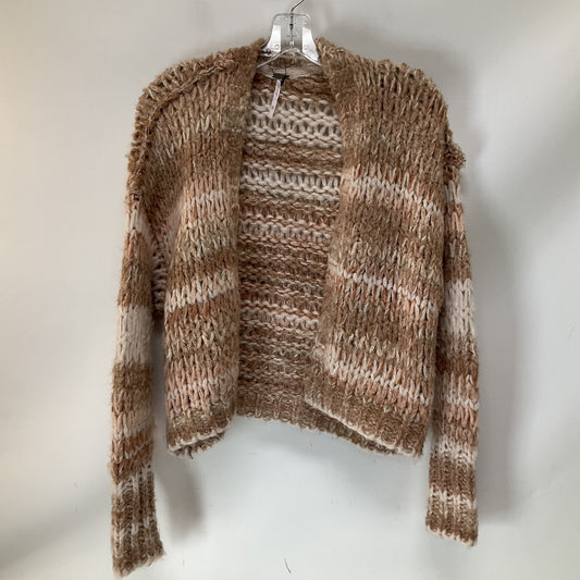 Sweater Cardigan By Free People  Size: Xs