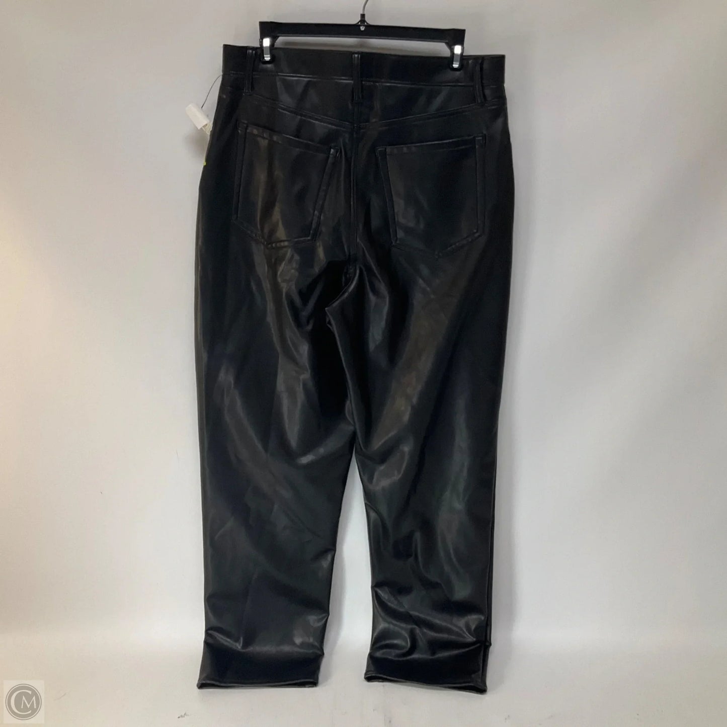 Pants Other By Abercrombie And Fitch In Black, Size: 12