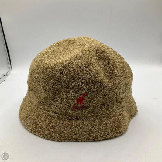 Hat Bucket By Cmb