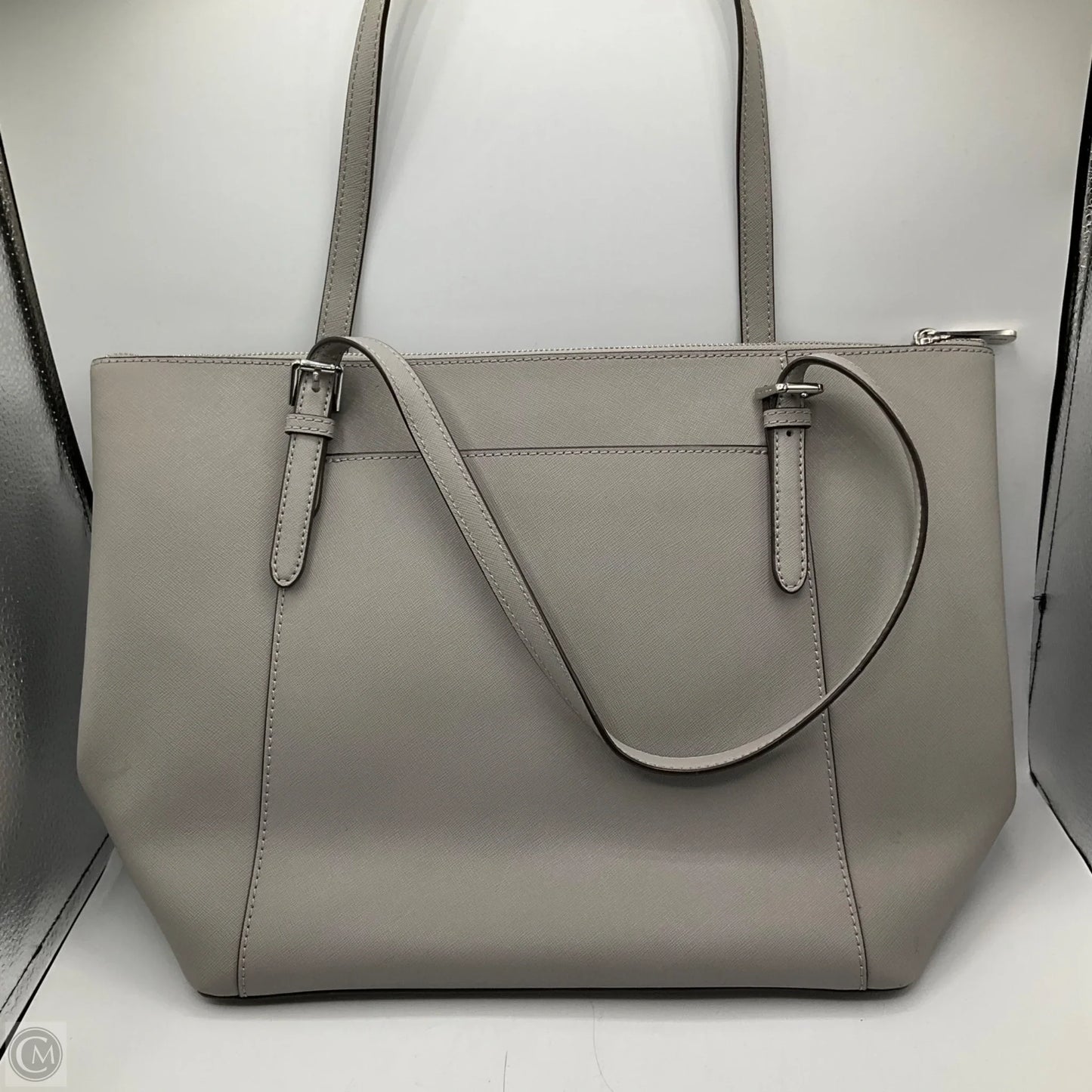 Handbag Designer By Michael Kors, Size: Medium