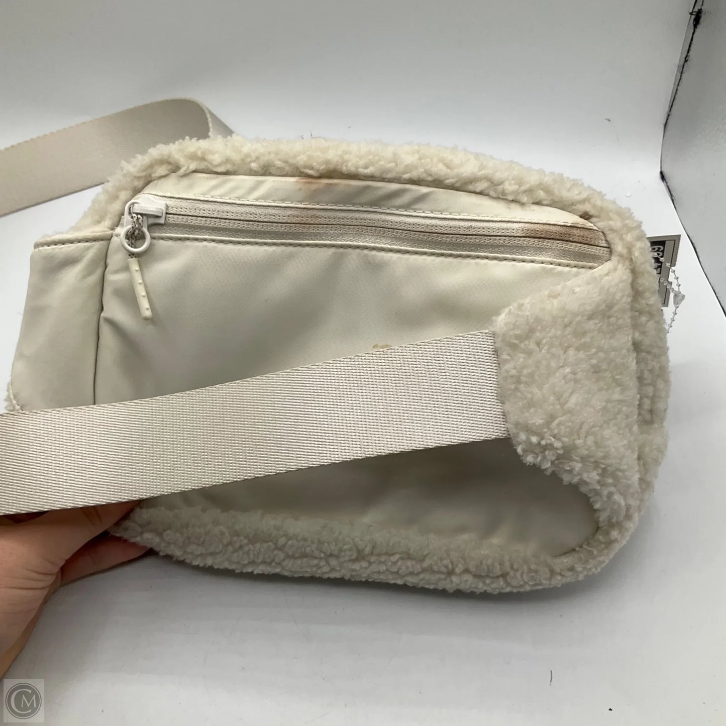 Belt Bag By Lululemon, Size: Medium