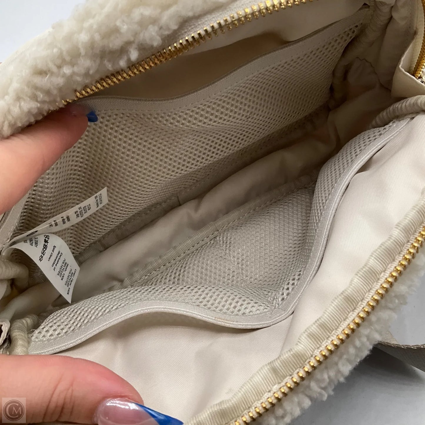 Belt Bag By Lululemon, Size: Medium