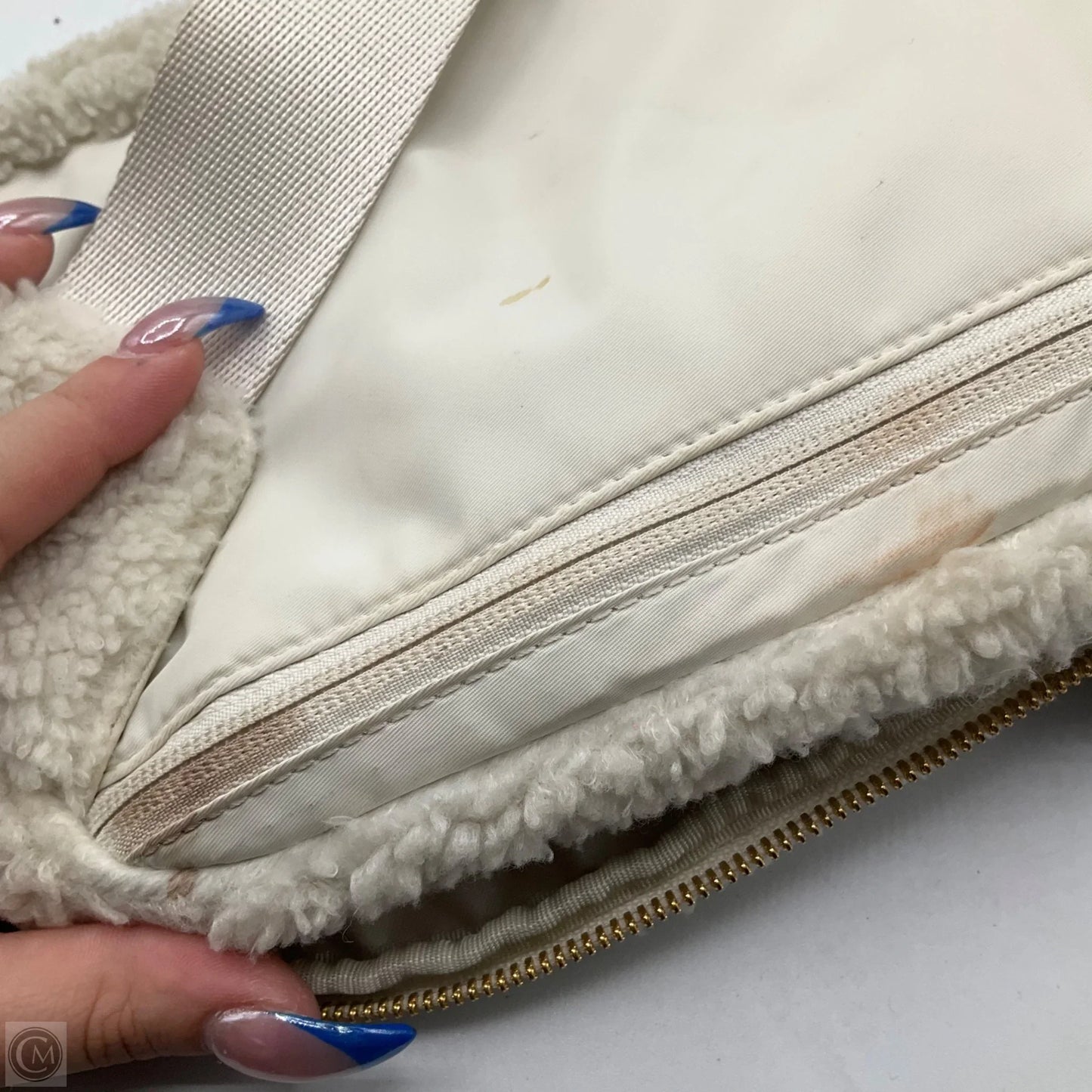 Belt Bag By Lululemon, Size: Medium